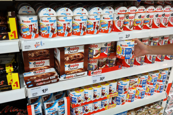 German Products